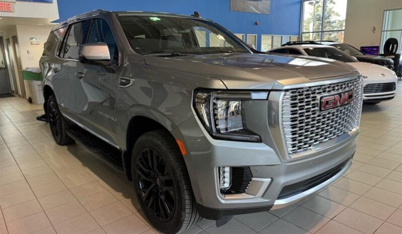 
								2024 GMC Yukon 4WD 4dr Denali full									