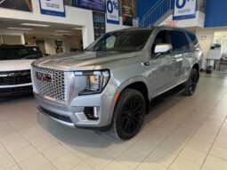 2024 GMC Yukon - Neuf VUS - VIN: 1GKS2DKL7RR262497 - Buckingham Chevrolet Buick GMC Gatineau