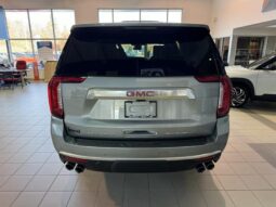 
										2024 GMC Yukon 4WD 4dr Denali full									