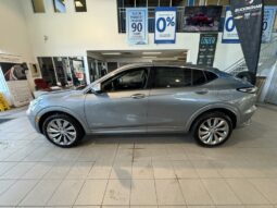 
										2025 Buick Envista FWD full									