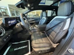 
										2025 Chevrolet Blazer EV LT AWD full									