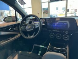 
										2025 Chevrolet Blazer EV LT AWD full									