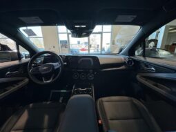 
										2025 Chevrolet Blazer EV LT AWD full									