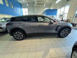 
										2025 Chevrolet Blazer EV LT AWD full									