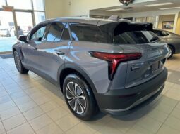 
										2025 Chevrolet Blazer EV LT AWD full									