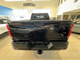 
										2025 Chevrolet Silverado 2500 4WD Crew Cab Standard Box LT full									