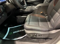 
										2025 Chevrolet Equinox EV 4dr RS full									