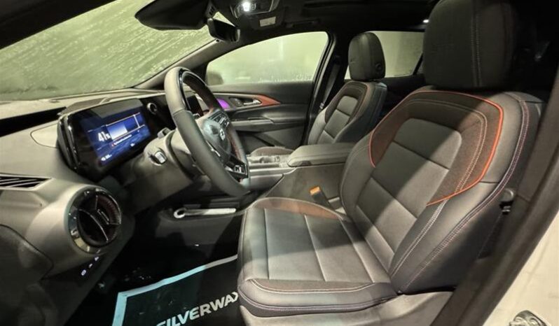 
								2025 Chevrolet Equinox EV 4dr RS full									