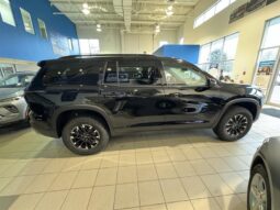 
										2025 Chevrolet Traverse AWD 4dr Z71 full									