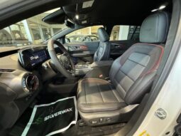 
										2025 Chevrolet Equinox EV 4dr RS full									