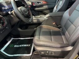 
										2025 Chevrolet Equinox EV 4dr Rs full									