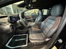 
										2025 Chevrolet Equinox EV 4dr Rs full									