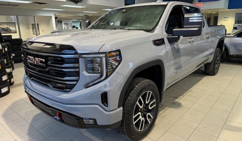 2025 GMC Sierra 1500 - Neuf Camion - VIN: 1GTUUEEL7SZ171882 - Buckingham Chevrolet Buick GMC Gatineau