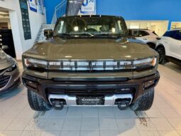 
										2025 GMC Hummer EV Pickup e4WD Crew Cab 2X full									