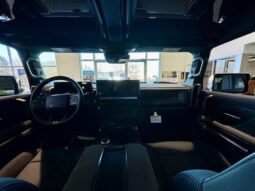 
										2025 GMC Hummer EV Pickup e4WD Crew Cab 2X full									