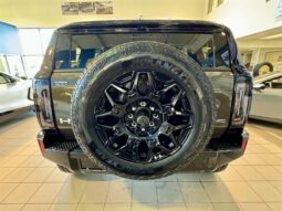 
										2025 GMC Hummer EV Pickup e4WD Crew Cab 2X full									