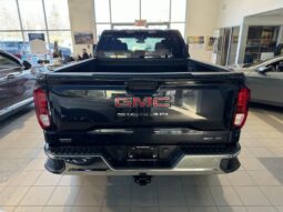 
										2025 GMC Sierra 1500 Crew Cab Standard Box 4-Wheel Drive SLE full									