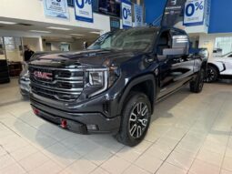 2025 GMC Sierra 1500 - Neuf Camion - VIN: 3GTUUEE84SG203506 - Buckingham Chevrolet Buick GMC Gatineau