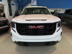 
										2025 GMC Sierra 1500 Crew Cab Standard full									