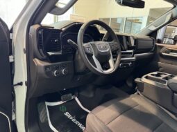 
										2025 GMC Sierra 1500 Crew Cab Standard full									