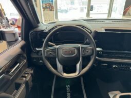 
										2025 GMC Sierra 1500 Crew Cab Standard full									