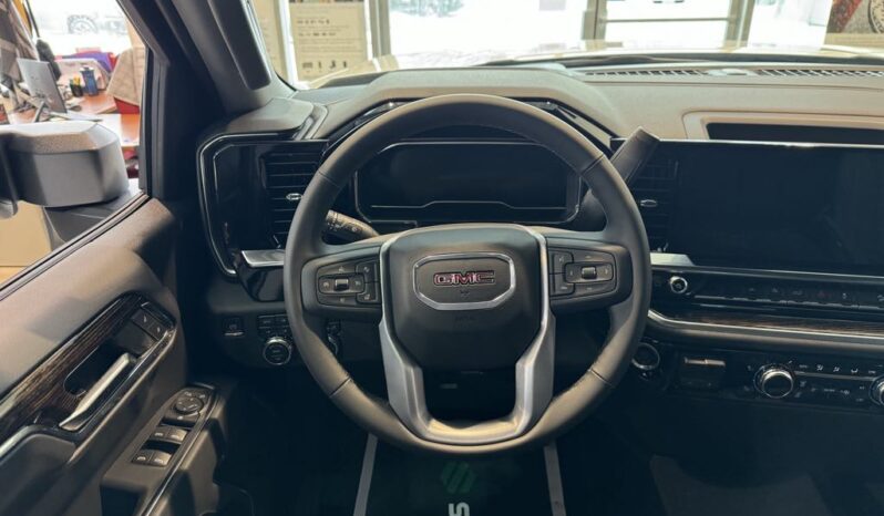 
								2025 GMC Sierra 1500 Crew Cab Standard full									