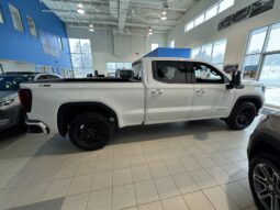 
										2025 GMC Sierra 1500 Crew Cab Standard full									