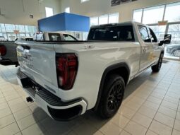 
										2025 GMC Sierra 1500 Crew Cab Standard full									