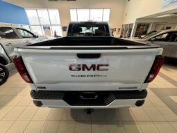 
										2025 GMC Sierra 1500 Crew Cab Standard full									