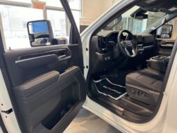 
										2025 GMC Sierra 1500 Crew Cab Standard full									