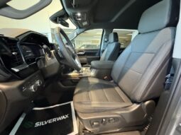 
										2025 GMC Sierra 1500 Crew Cab Standard full									