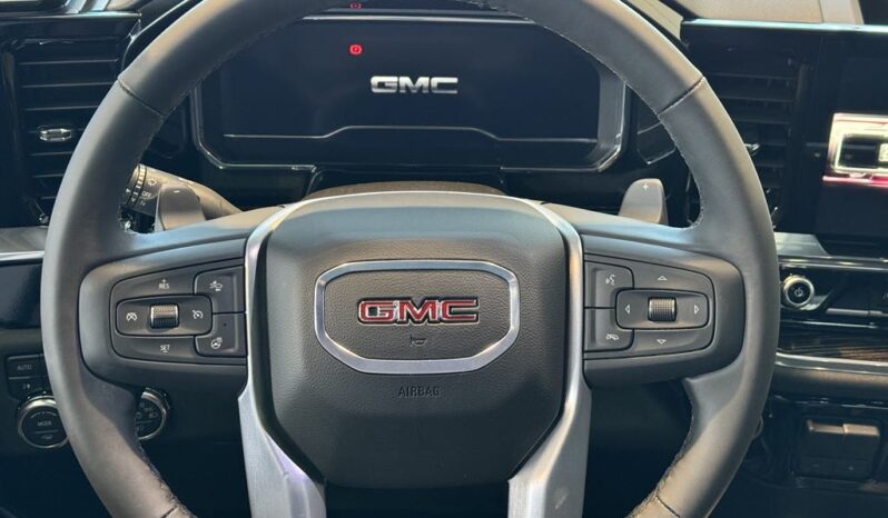 
								2025 GMC Sierra 1500 Crew Cab Standard full									