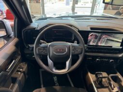 
										2025 GMC Sierra 1500 Crew Cab Standard full									