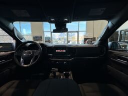 
										2025 GMC Sierra 1500 Crew Cab Standard full									