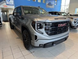 
										2025 GMC Sierra 1500 Crew Cab Standard full									