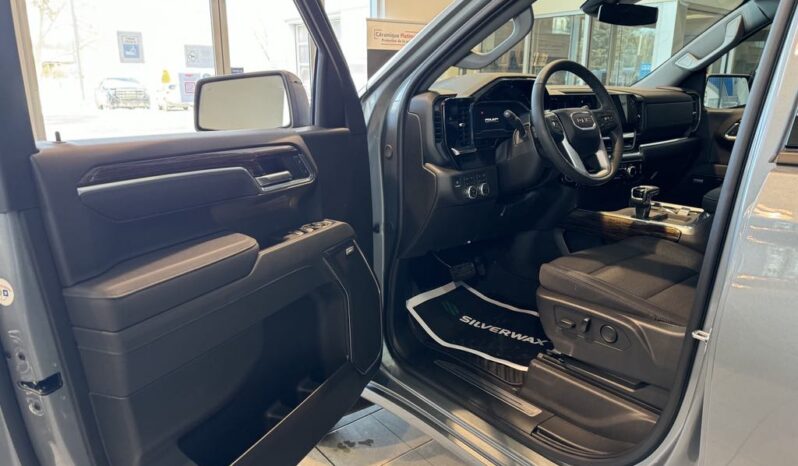 
								2025 GMC Sierra 1500 Crew Cab Standard full									