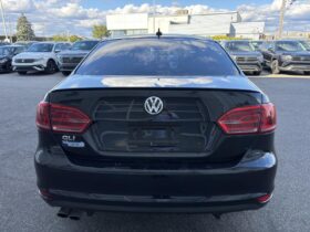 2014 Volkswagen Jetta GLI Édition 30 2.0 TSI 4 portes DSG