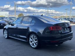 
										2014 Volkswagen Jetta GLI Édition 30 2.0 TSI 4 portes DSG full									