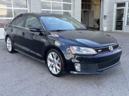 
										2014 Volkswagen Jetta GLI Édition 30 2.0 TSI 4 portes DSG full									