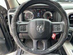 
										2015 RAM 1500 Cabine multiplaces 4RM, 140,5 po Outdoorsman full									