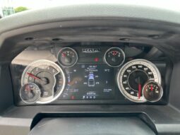 
										2015 RAM 1500 Cabine multiplaces 4RM, 140,5 po Outdoorsman full									