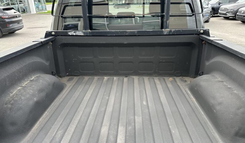 
								2015 RAM 1500 Cabine multiplaces 4RM, 140,5 po Outdoorsman full									