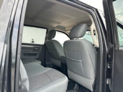 
										2015 RAM 1500 Cabine multiplaces 4RM, 140,5 po Outdoorsman full									