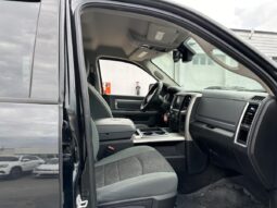 
										2015 RAM 1500 Cabine multiplaces 4RM, 140,5 po Outdoorsman full									