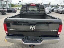 2015 RAM 1500 Cabine multiplaces 4RM, 140,5 po Outdoorsman