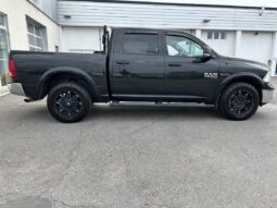 
										2015 RAM 1500 Cabine multiplaces 4RM, 140,5 po Outdoorsman full									