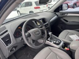 
										2016 Audi Q5 2.0T Technik quattro 4 portes full									