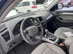 2016 Audi Q5 2.0T Technik quattro 4 portes