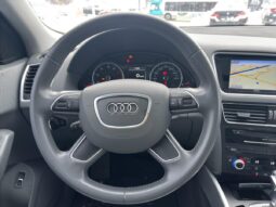 
										2016 Audi Q5 2.0T Technik quattro 4 portes full									