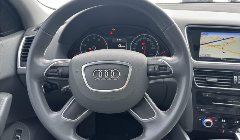 
								2016 Audi Q5 2.0T Technik quattro 4 portes full									